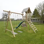 بيت للعطل Beautiful In With Garden *
