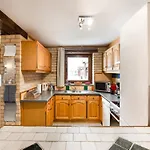 Beautiful In With Garden بيت للعطل Cul-des-Sarts