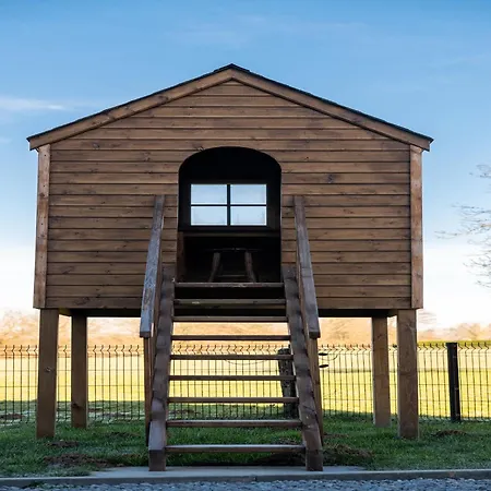 Beautiful In With Garden