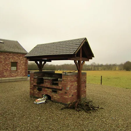 Beautiful In With Garden * Cul-des-Sarts