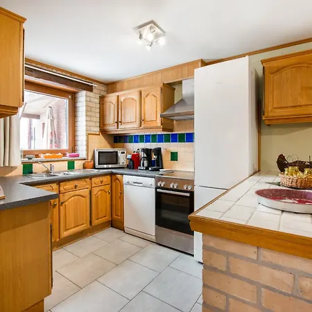 بيت للعطل Beautiful In With Garden