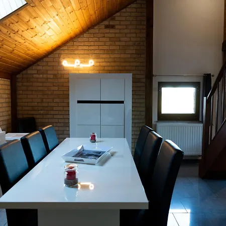 Beautiful In With Garden Сasa de vacaciones *