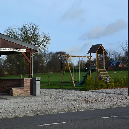 펜션 Beautiful In With Garden *