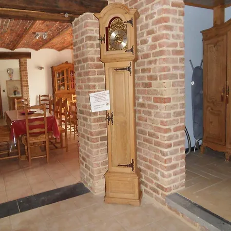Dom wakacyjny Beautiful In Cul Des Sarts With Garden Cul-des-Sarts