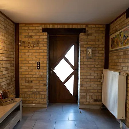 펜션 Beautiful In With Garden *