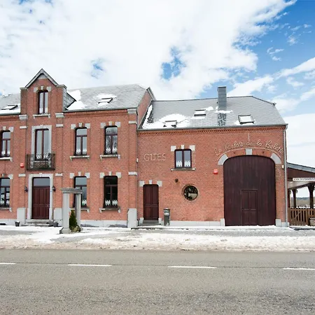 Beautiful In With Garden * Cul-des-Sarts