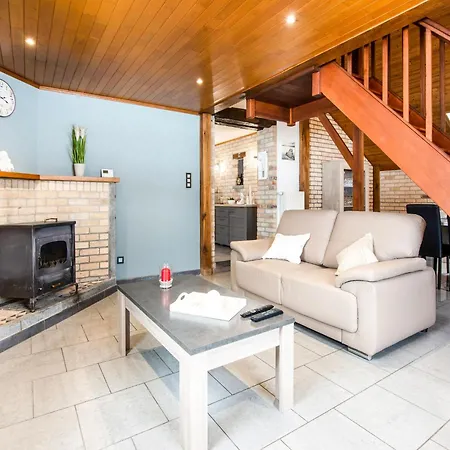 Beautiful In With Garden