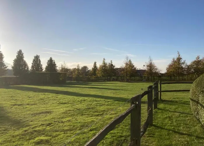 Holiday home Beautiful In With Garden Cul-des-Sarts