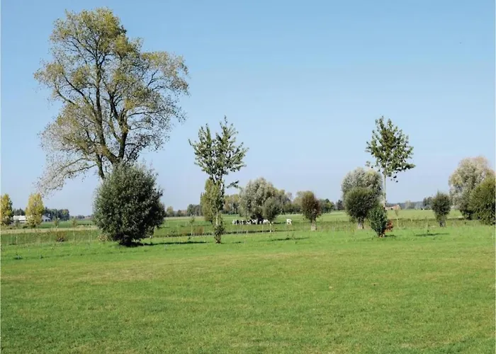 Holiday home Beautiful In With Garden *