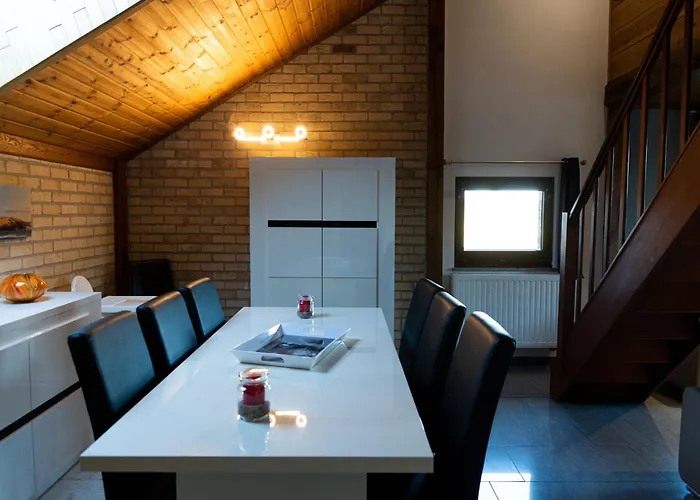 Beautiful In With Garden Holiday home *