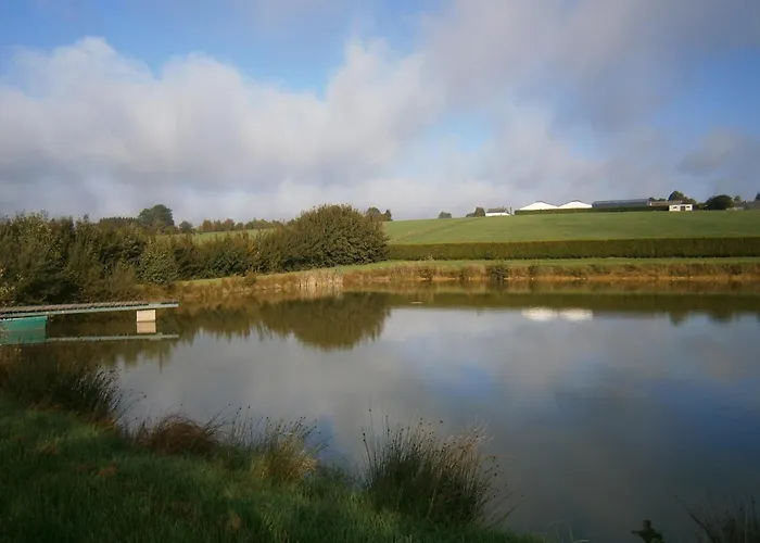 Holiday home Beautiful In With Garden *