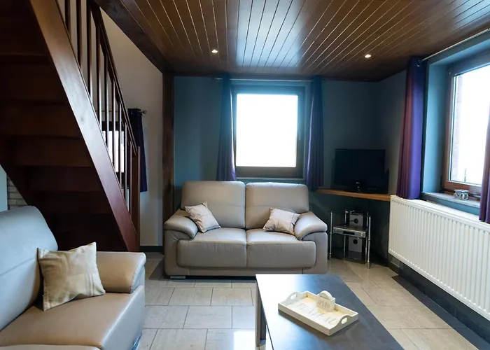 Beautiful In With Garden