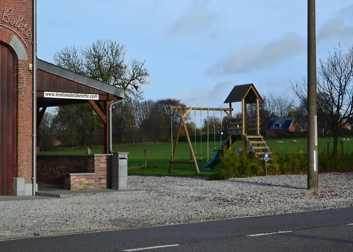 Holiday home Beautiful In With Garden *