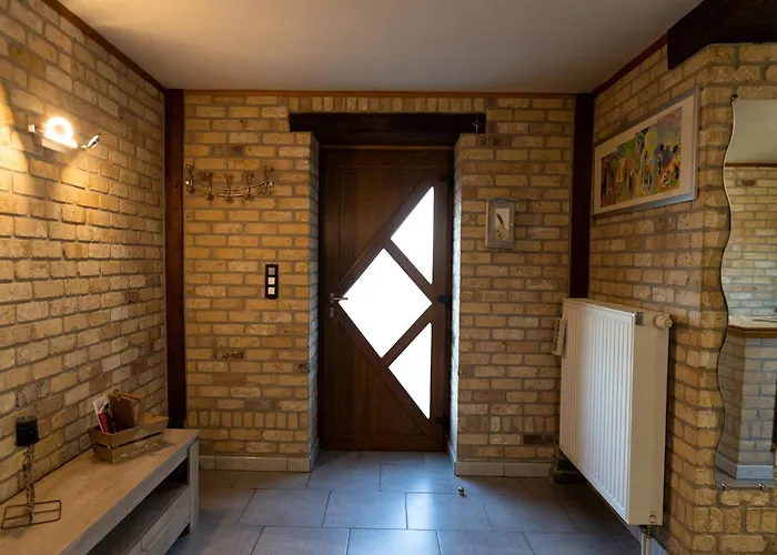 Holiday home Beautiful In With Garden *