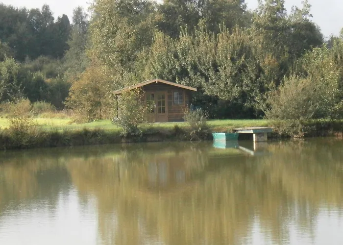 Beautiful In With Garden Holiday home Cul-des-Sarts